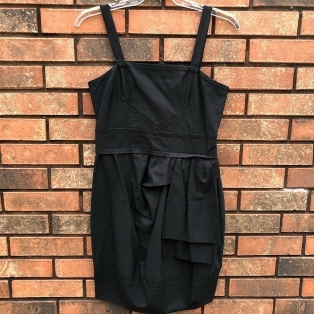 MARC by MARC JACOBS Little Black Dress. EUC
